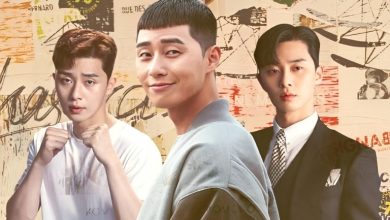 6 تا از بهترین فیلم و سریال‌های کره‌ای با بازی «پارک سو-جون»