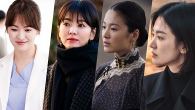 6 تا از بهترین فیلم و سریال‌های سونگ هه-کیو (بازیگر The Glory)