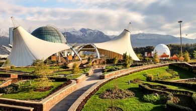 معرفی بهترین پارکهای تهران؛ برای پیکنیک و تفریح