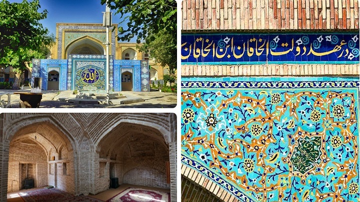 مشهد، نگین خراسان؛ سفری به تاریخ و معنویت