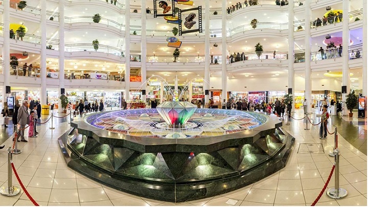 راهنمای کامل سفر به مشهد؛ از حرم مطهر تا جاذبه‌های گردشگری