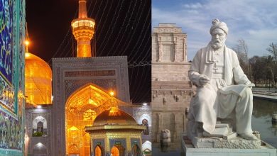 مراکز دیدنی و تفریحی سفر به مشهد؛ از زیارت تا طبیعتگردی