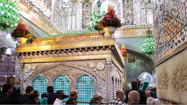 با مراکز دیدنی و تفریحی سفر به مشهد آشنا شوید