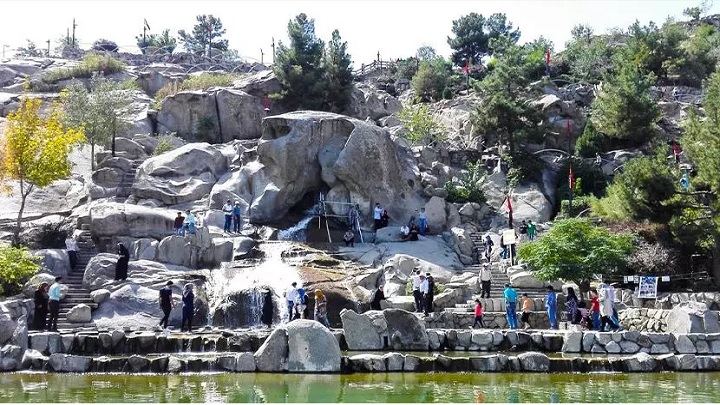 مشهد، مقصدی رویایی برای هر مسافر