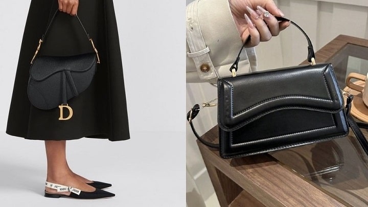 مشکی، رمز زیبایی: کیفهای دوشی مجلسی مشکی، رمز زیبایی: کیفهای دوشی مجلسی