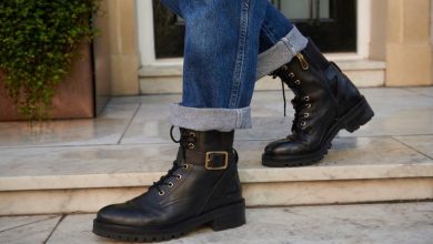 معرفی 6 مدل شلوار که با بوت و نیمبوت زنانه ست میشود