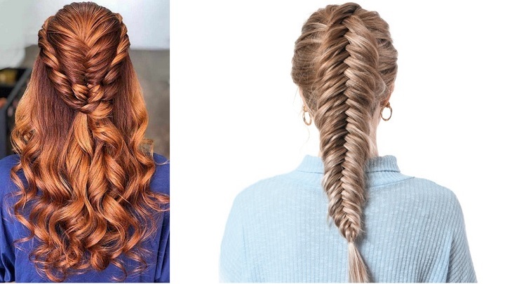 بافتی که هر دختری را شیفته خود می‌کند: تیغ ماهی