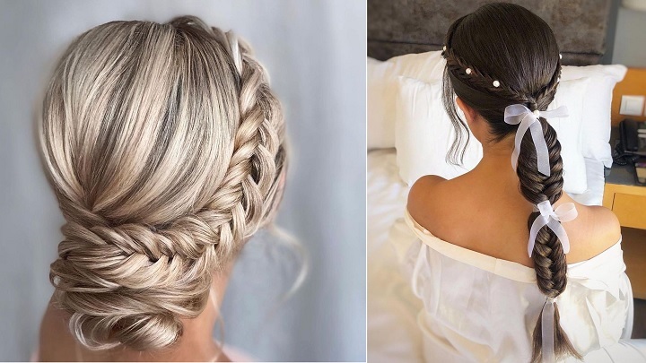 بافت تیغ ماهی؛ ساده، شیک و سریع