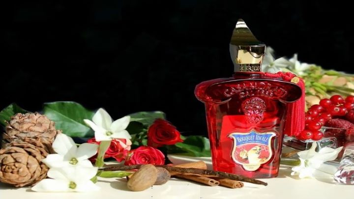 بهترین عطرهای زنانه دنیا بهترین عطرهای زنانه دنیا