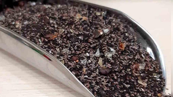 نکات و فوت و فن‌های تهیه دمنوش چهار تخمه