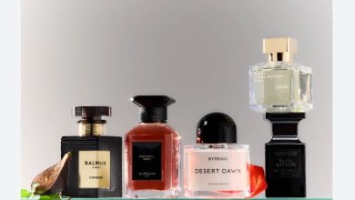 عطرهای زنانه اقتصادی که در روزهای سرد، شما را گرم میکنند