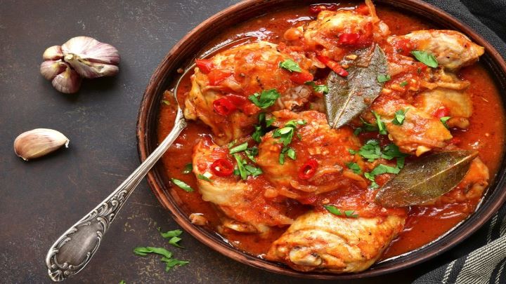 چگونه مرغ بدون پیاز بپزیم؟ چگونه مرغ بدون پیاز بپزیم؟