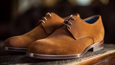 چگونه کفش جیر را بدون آسیب و به راحتی تمیز کنیم؟