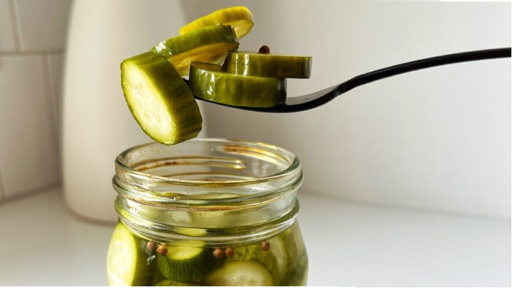 با بهترین ادویههای خیارشور آشنا شوید با بهترین ادویههای خیارشور آشنا شوید