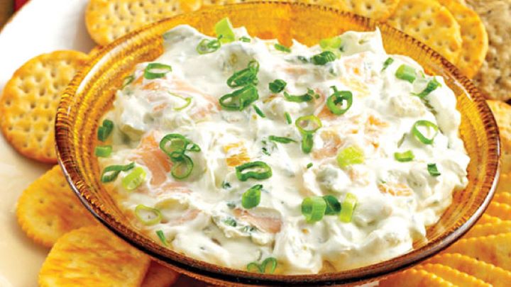 طرز تهیه دسر ماست و نارنگی