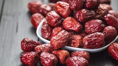 نحوه خشک کردن عناب تازه؛ یک میان‌وعده سالم و مغذی