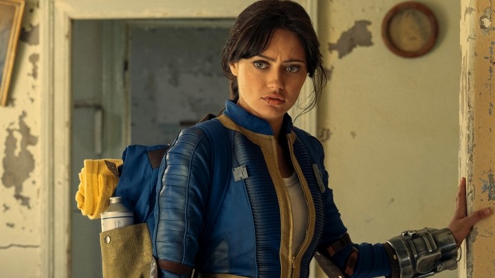 فال اوت (Fallout) از بهترین سریالهای اقتباس شده از بازیهای ویدیویی فال اوت (Fallout) از بهترین سریالهای اقتباس شده از بازیهای ویدیویی