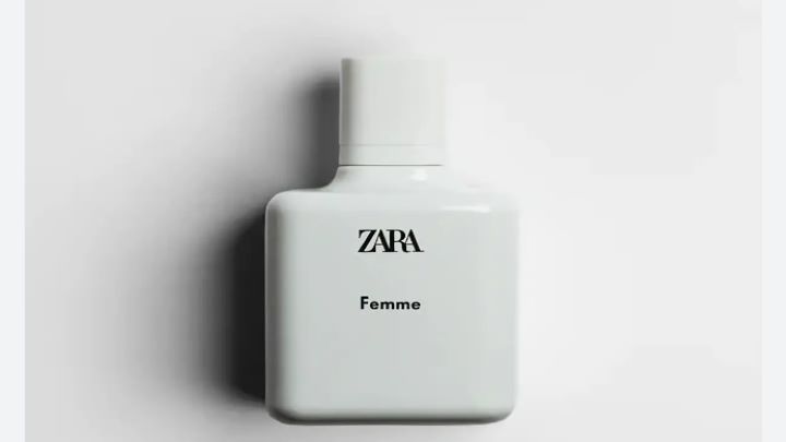 عطرهای محبوب و ارزان زنانه زارا عطرهای محبوب و ارزان زنانه زارا