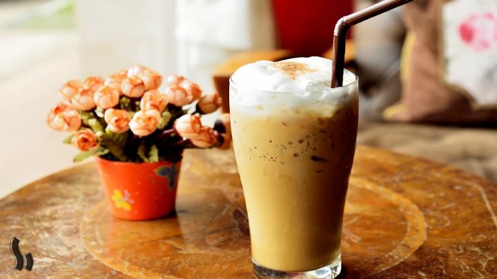 طرز تهیه فراپه کره بادام زمینی طرز تهیه فراپه کره بادام زمینی