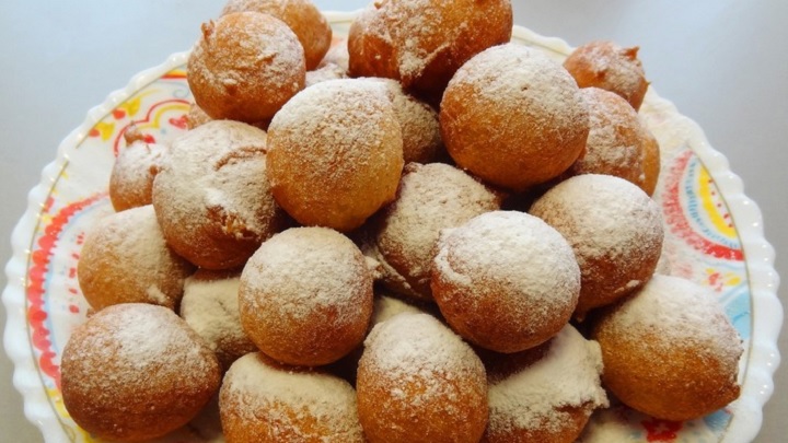 نکات و فوت و فن‌های تهیه پیراشکی فوری