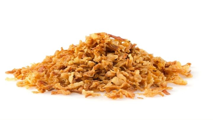 چگونه پیاز داغ را برای مدت طولانی نگهداری کنیم؟ چگونه پیاز داغ را برای مدت طولانی نگهداری کنیم؟