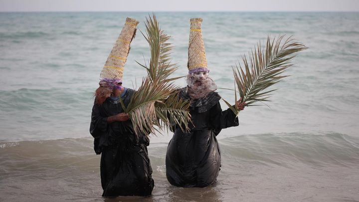 بهترین زمان سفر به جزیره قشم