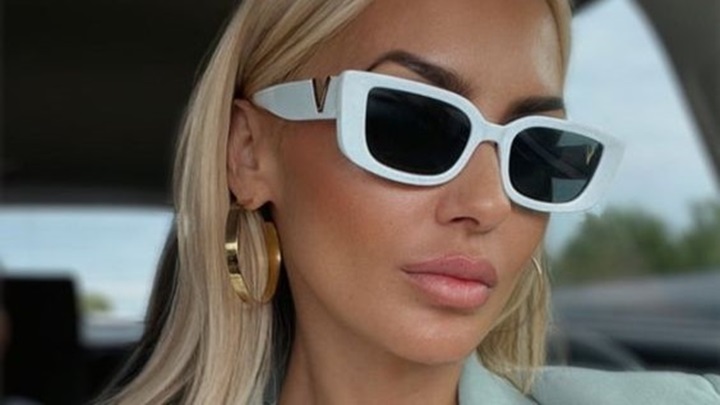 سفید، رنگی که هرگز از مد نمیافتد: عینکهایی برای همیشه سفید، رنگی که هرگز از مد نمیافتد: عینکهایی برای همیشه