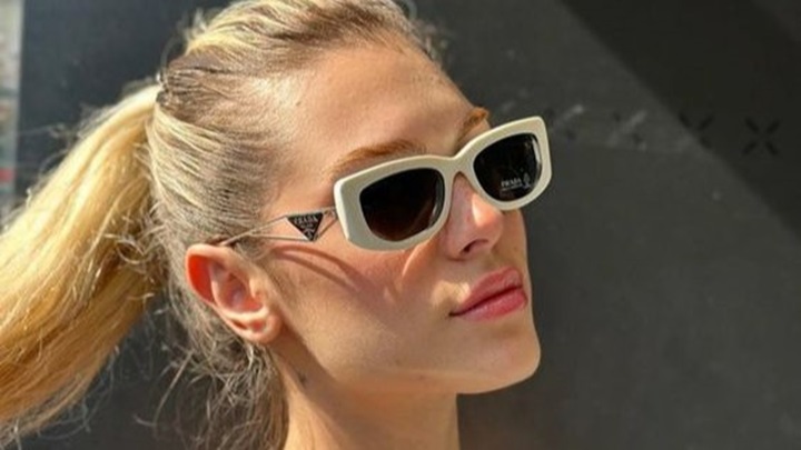 عینک سفید: لمس لطافت بر چهره شما عینک سفید: لمس لطافت بر چهره شما