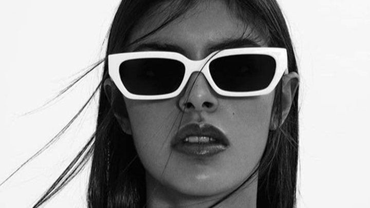 عینک سفید: هدیه‌ای خاص برای عزیزانتان