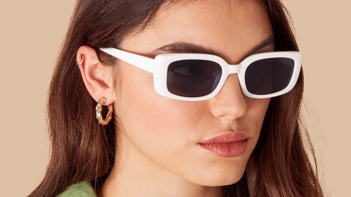 فریم سفید، استایل بی‌نظیر: انتخابی کلاسیک و مدرن