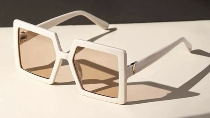 سفید خالص، شیک مطلق: عینک‌هایی برای هر مناسبتی