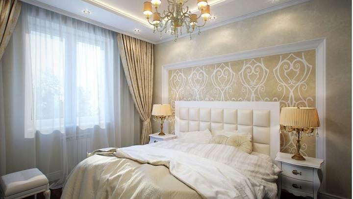 طلایی باشکوه: تجربه‌ای سلطنتی در دکوراسیون منزل