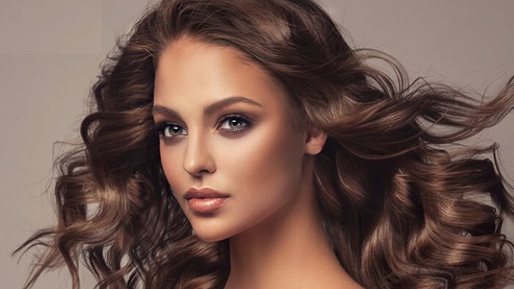 بهترین رنگ موها برای پوست سبزه بهترین رنگ موها برای پوست سبزه