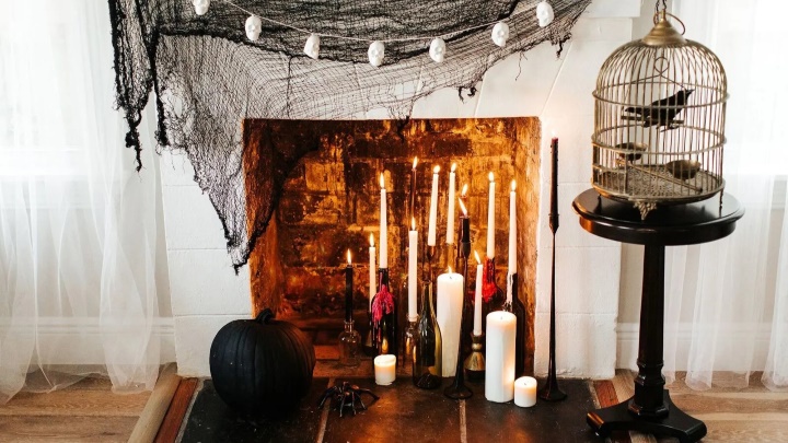 خانهتان را به یک باغ جادو تبدیل کنید خانهتان را به یک باغ جادو تبدیل کنید