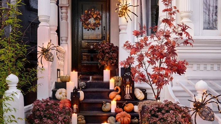 شبحها و ارواح را به خانهات دعوت کن! شبحها و ارواح را به خانهات دعوت کن!