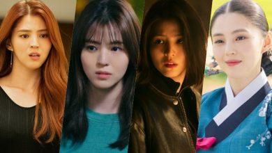 6 تا از بهترین سریال‌های هان سو-هی (بازیگر My Name)