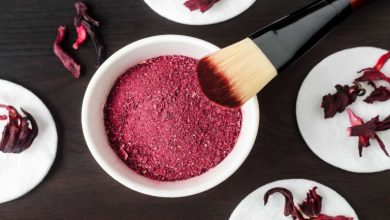 7 روش ساخت رژگونه طبیعی برای آرایش سالم و درخشان