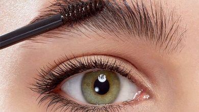 6 روش تهیه ژل ابرو خانگی با مواد ساده و طبیعی