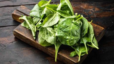 3 ماسک موی طبیعی و موثر با آب اسفناج