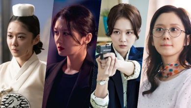 5 تا از بهترین سریال‌های کره‌ای با بازی «جانگ نا-را»