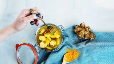 طرز تهیه شور سیب زمینی ترشی؛ ترد و خوشمزه