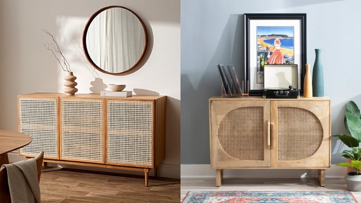 کنسولهای چوبی دستساز: هویت ببخشید به دکوراسیونتان کنسولهای چوبی دستساز: هویت ببخشید به دکوراسیونتان