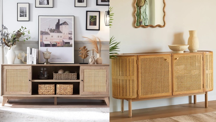 کنسولهای چوبی ژورنالی: یک سرمایهگذاری ماندگار کنسولهای چوبی ژورنالی: یک سرمایهگذاری ماندگار