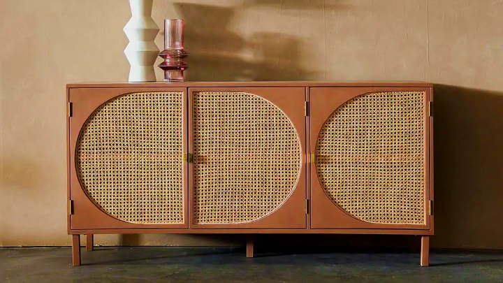 طرحهای ژورنالی روی چوب: کنسولهایی متفاوت طرحهای ژورنالی روی چوب: کنسولهایی متفاوت