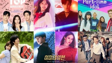 5 سریال کره‌ای که طرفداران «کی‌پاپ» نباید از دست بدهند