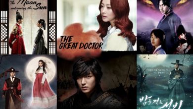 اگر «کیمیای روح» را دوست داشتید، این سریال‌های کره‌ای را ببینید
