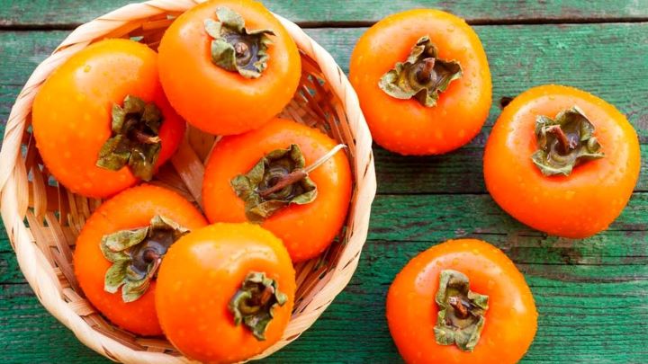 ترفندهای نگهداری خرمالو