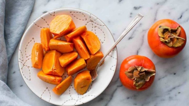 طرز تهیه دمنوش برگ خرمالو طرز تهیه دمنوش برگ خرمالو