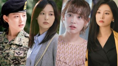 5 تا از بهترین سریال‌های کیم جی-وون (بازیگر ملکه اشک‌ها)