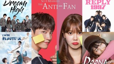 5 تا از بهترین سریال‌های کره‌ای با موضوع دنیای کی‌پاپ